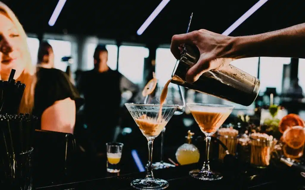Club Cassiopeia in Friedrichshain