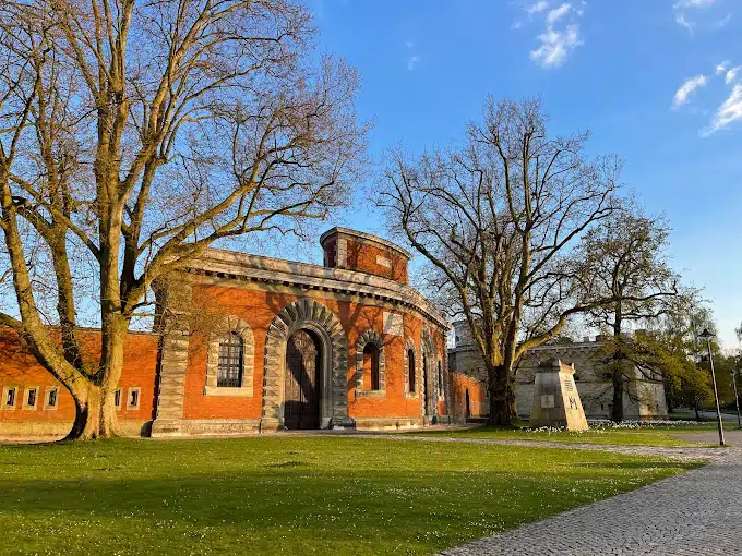 Museum für Konkrete Kunst Ingolstadt