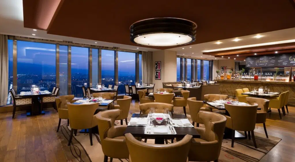 Restaurant image for Nuala