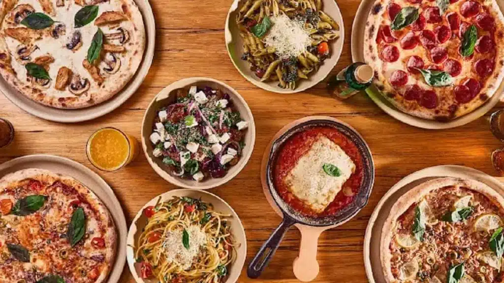 Best restaurants in Amman