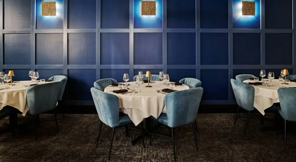 Restaurant image for Ray’s In The City