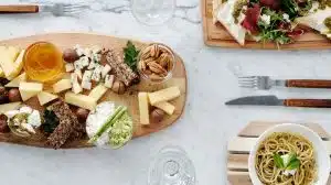 Gloria Osteria Barcelona
