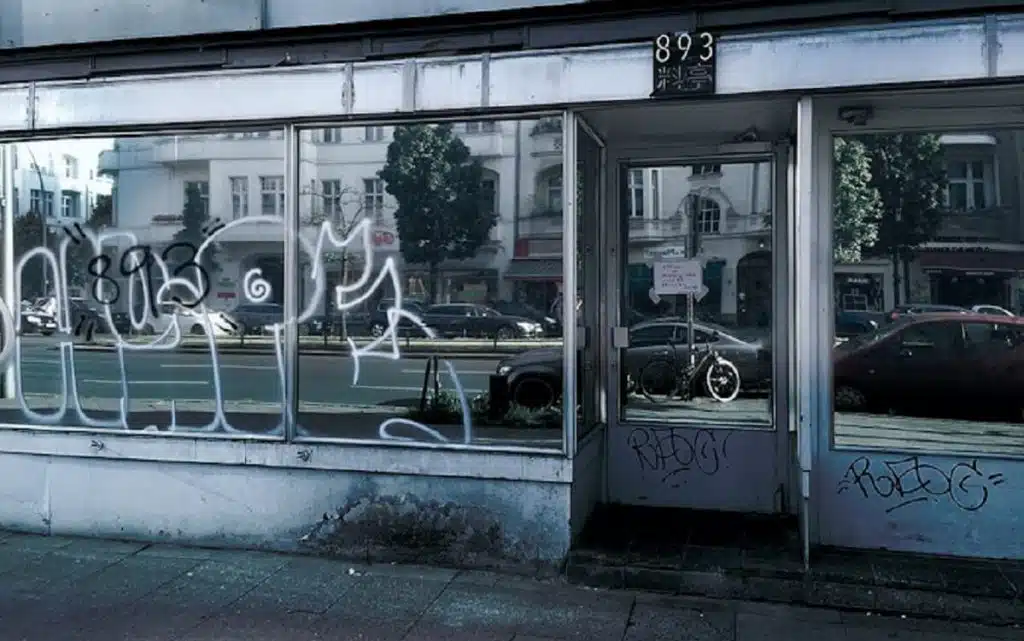 Image credit: NENI Berlin