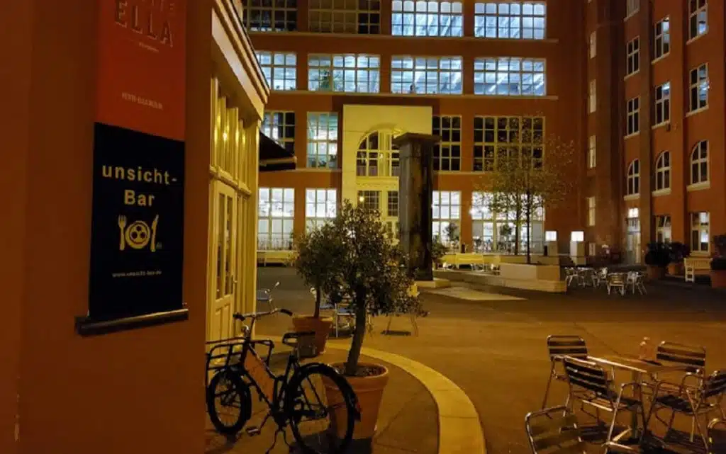 Image credit: Nobelhart & Schmutzig Berlin