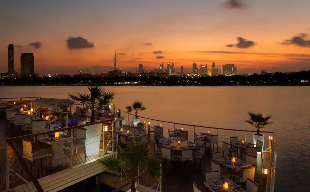 Thiptara Dubai