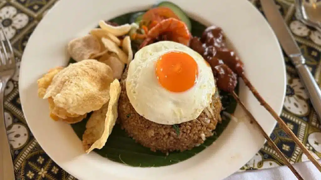 Café Batavia Jakarta