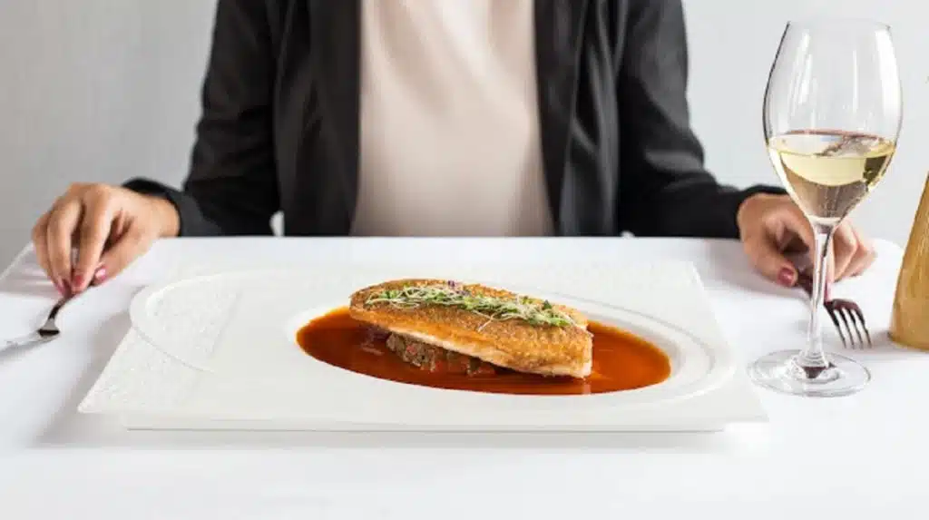 Image credit: Khéma Restaurant Pasteur Phnom Penh