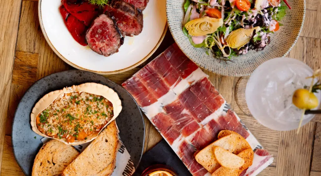 Restaurant image for El Camino Tapas Restaurant