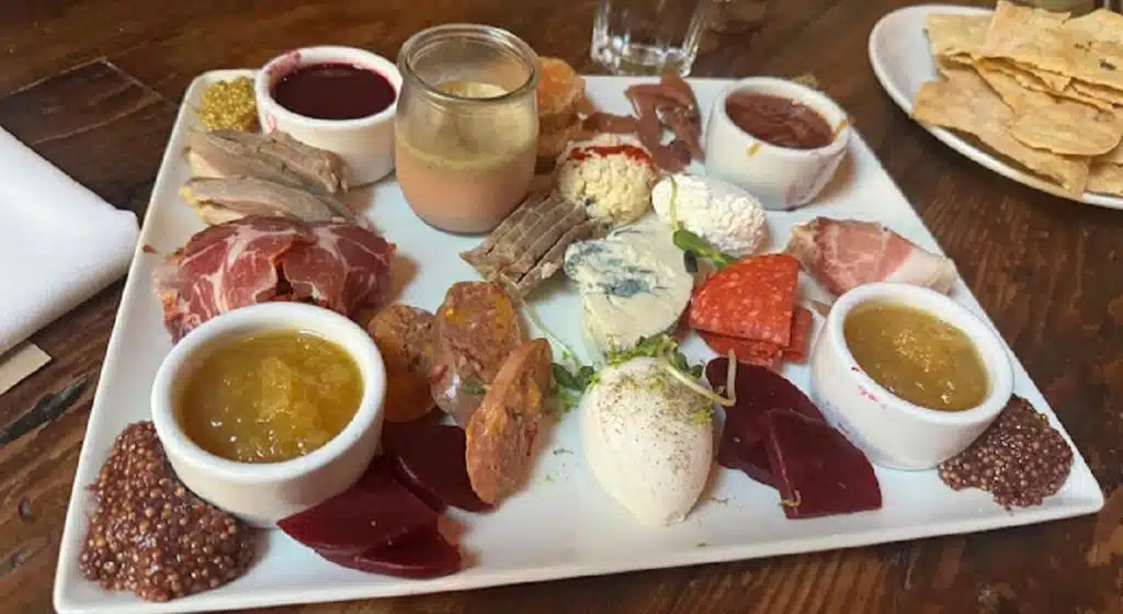 Cullum's Attaboy San Antonio