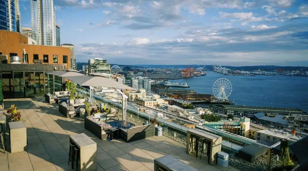 Image credit: Tripadvisor, The Nest