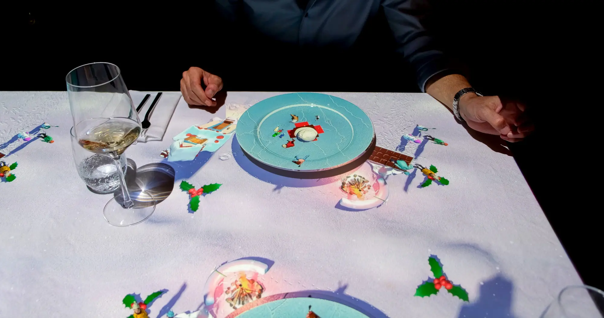 Dresden — Le Petit Chef