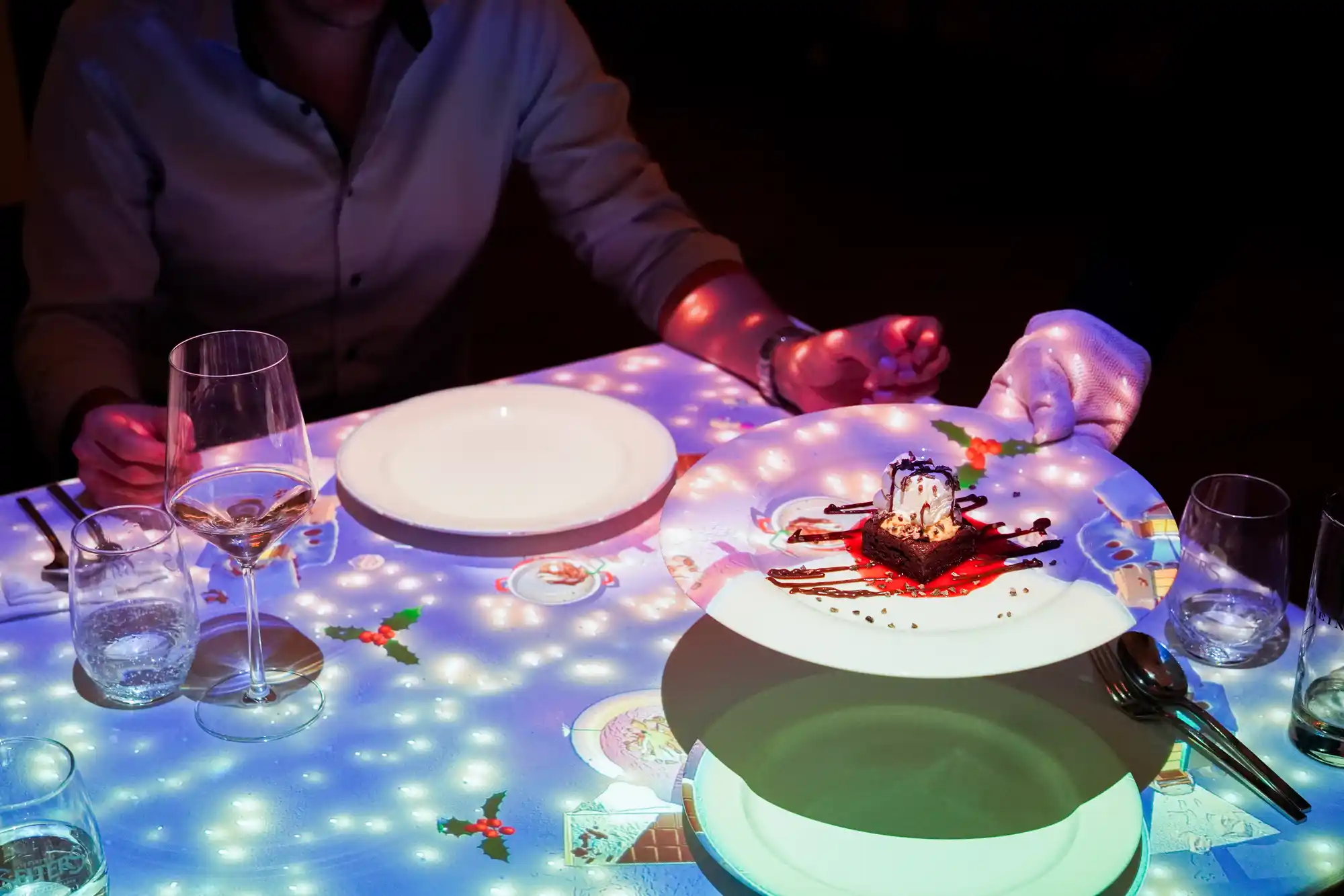 Dinner Experience