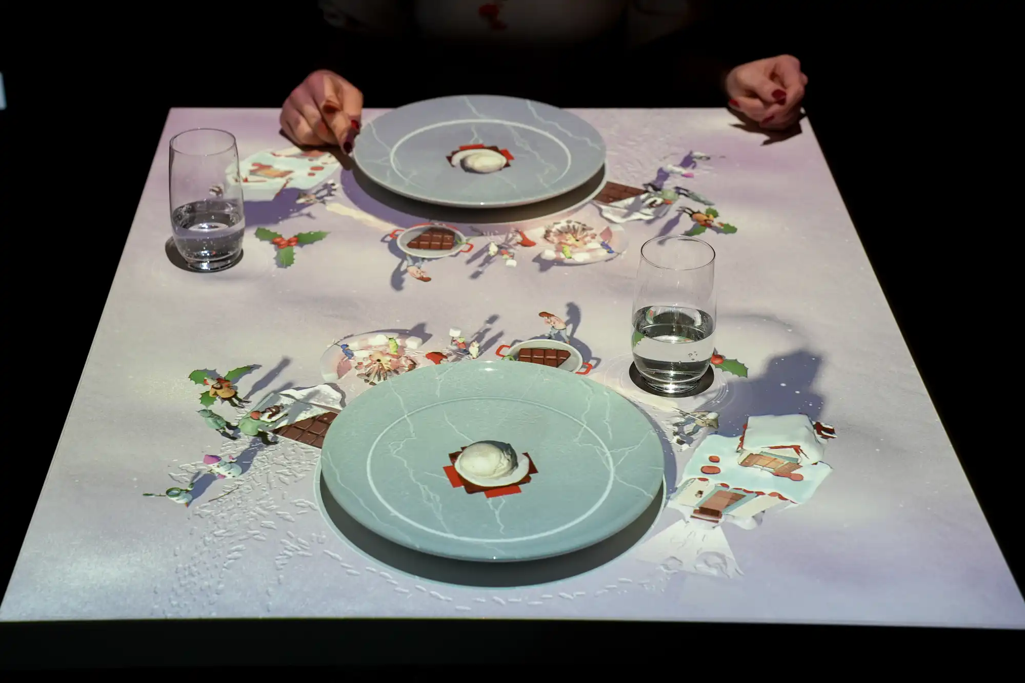 Culinary Art