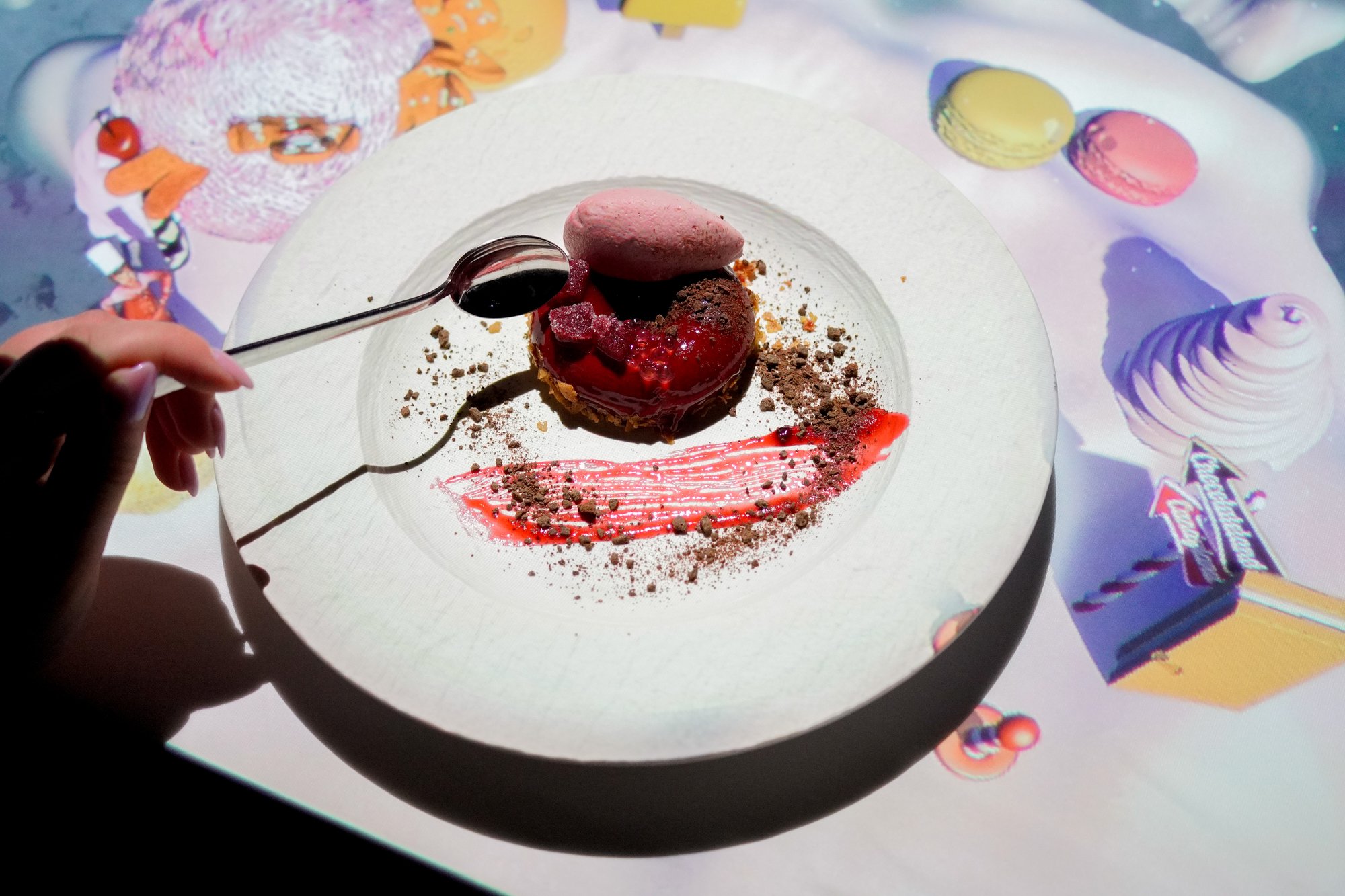 Le Petit Chef Leipzig